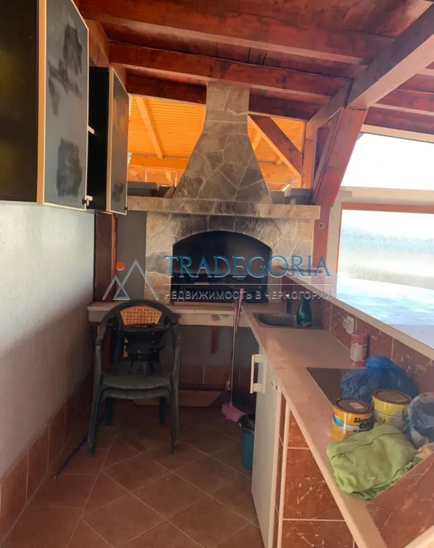 Prodaja, jednosoban stan, 116m², Petrovac, Budva