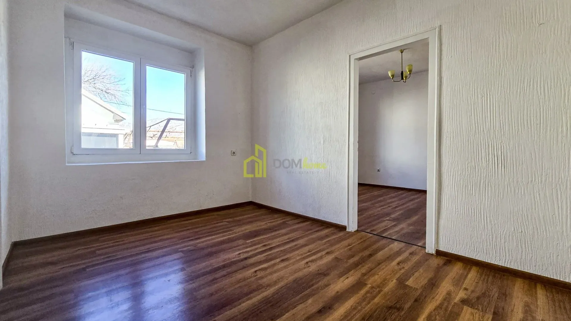 Prodaja, dvosoban stan, 65m², Masline, Podgorica