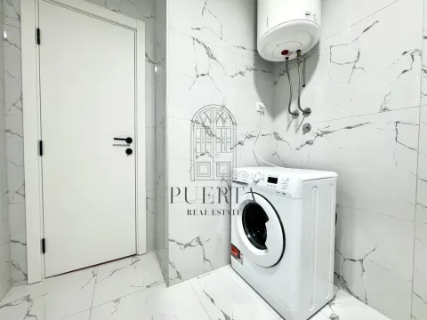 Izdavanje, garsonjera, 33m², Zabjelo, Podgorica - image 12