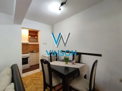 Izdavanje, dvosoban stan, 61m², Centar, Novi Sad - image 4