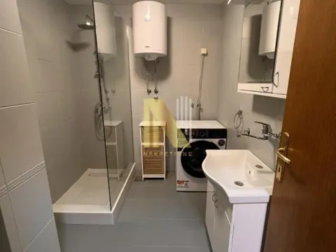 Rent, two bedroom apartment, 47m², Betanija, Novi Sad Sve Podlokacije - image 5