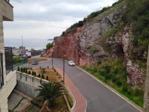 Sale, one bedroom apartment, 62m², Pržno, Budva - image 16