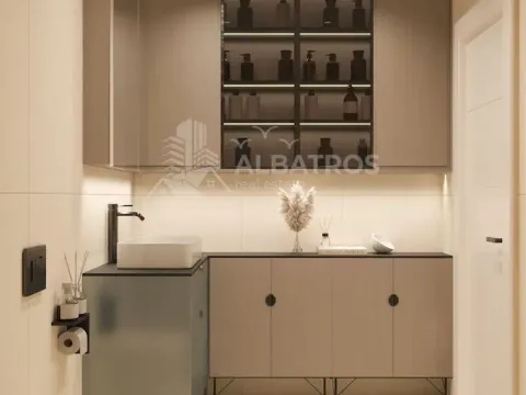 Rent, two bedroom apartment, 95m², Centar, Bar - image 12