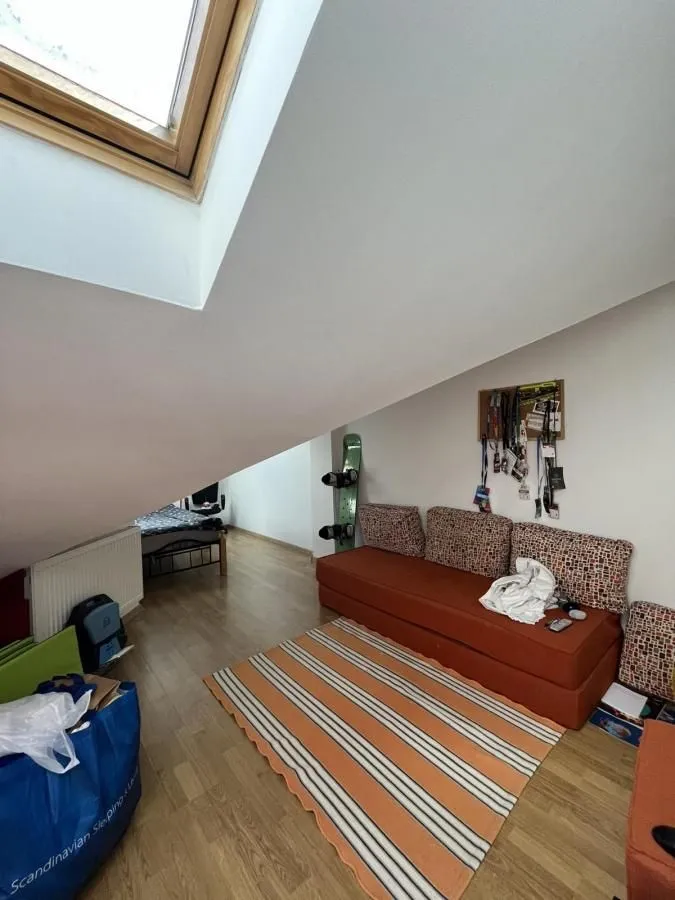 Prodaja, četvorosoban stan, 111m², Grbavica, Novi Sad Sve Podlokacije