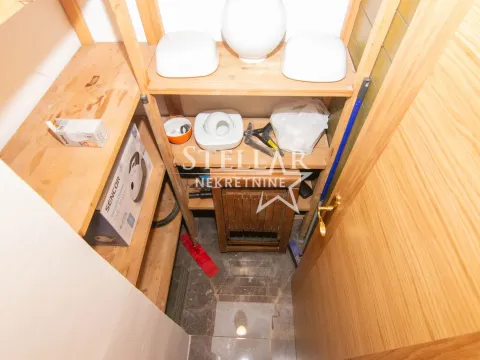 Izdavanje, stan, 50m², Blok 5, Podgorica - image 5