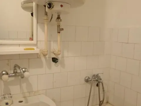 Rent, one bedroom apartment, 35m², Erdoglija, Kragujevac - image 12