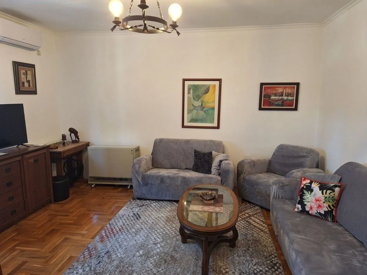 Rent, two bedroom apartment, 68m², Centar, Podgorica