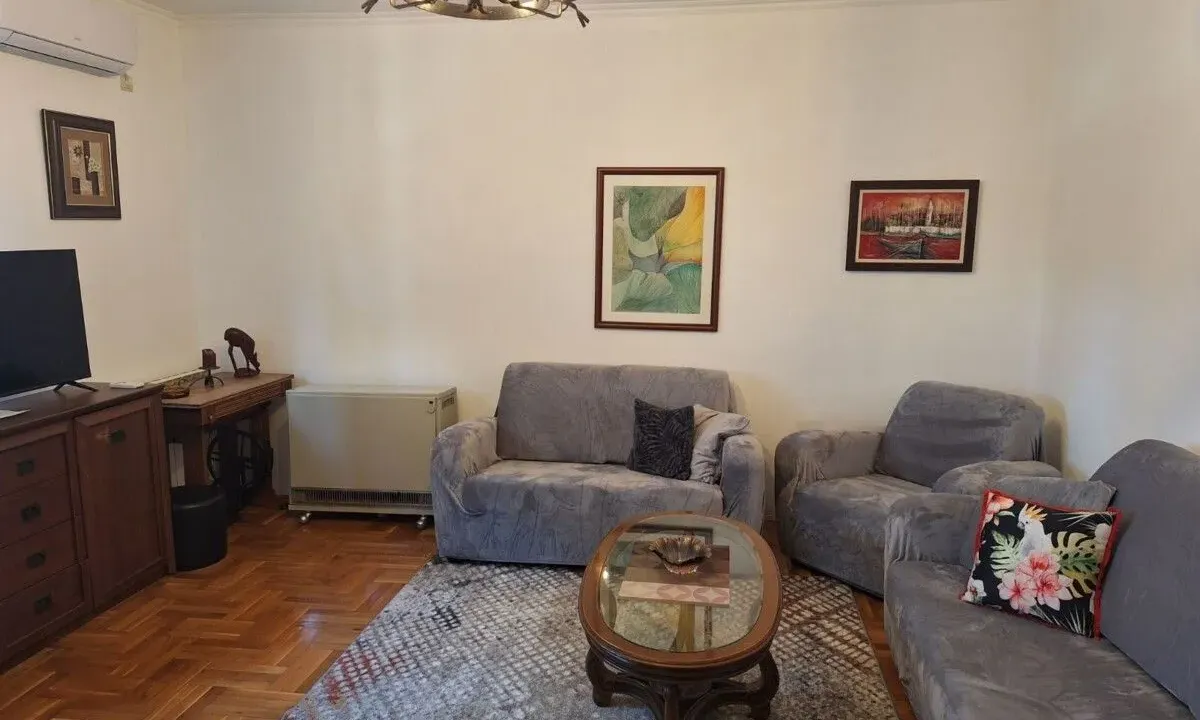Rent, two bedroom apartment, 68m², Centar, Podgorica