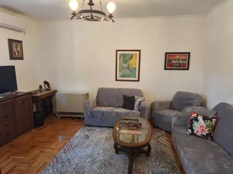 Rent, two bedroom apartment, 68m², Centar, Podgorica - image 1