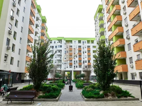 Prodaja, trosoban stan, 62m², Rotkvarija, Novi Sad Sve Podlokacije - image 3