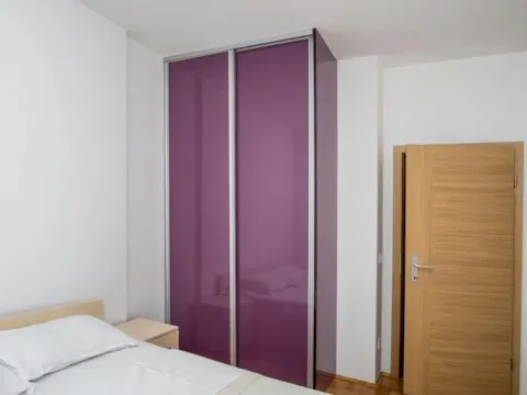 Rent, one bedroom apartment, 40m², Centar, Budva - image 8