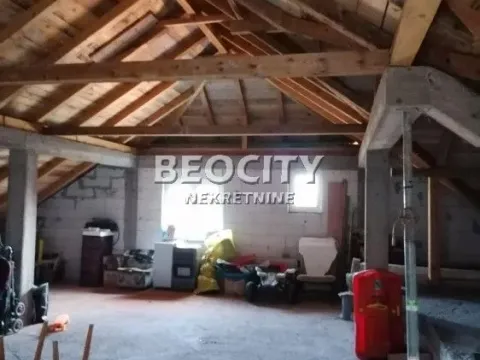 Prodaja, kuća, 500m², Cvetanova Ćuprija, Zvezdara Sve Podlokacije - image 4