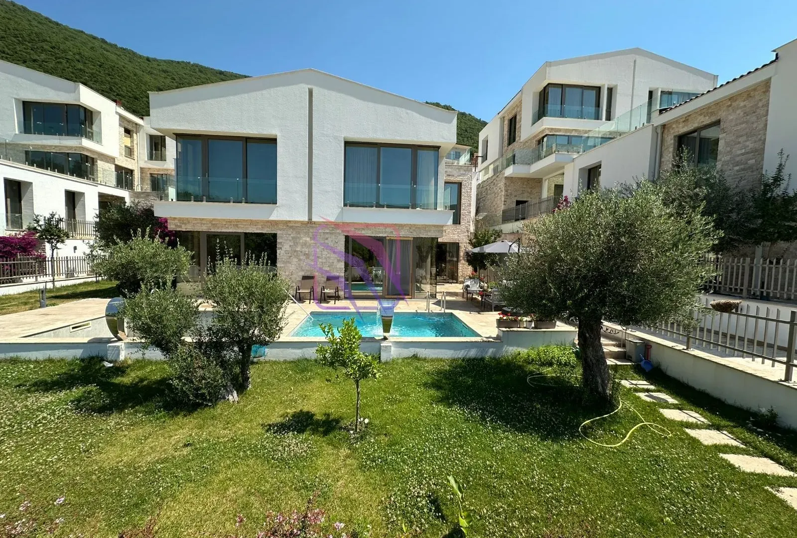 Prodaja, kuća, 164m², Kumbor, Herceg Novi