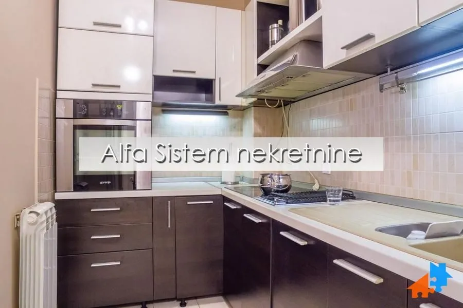 Rent, three bedroom apartment, 89m², Cvetkova Pijaca, Zvezdara Sve Podlokacije