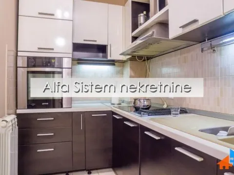 Rent, three bedroom apartment, 89m², Cvetkova Pijaca, Zvezdara Sve Podlokacije - image 8