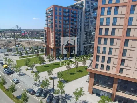 Prodaja, dvosoban stan, 88m², Savski Venac, Beograd - image 3