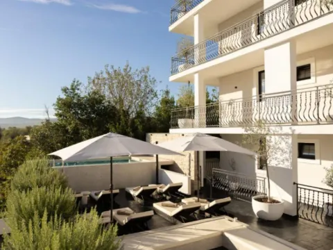 Sale, one bedroom apartment, 103m², Brdišta, Tivat - image 12