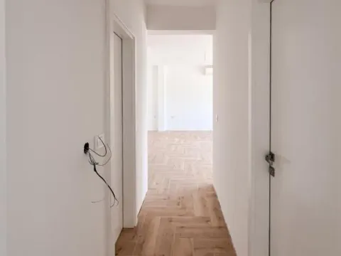 Prodaja, dvosoban stan, 87m², Tivat, Crna Gora - image 24