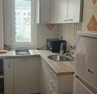 Sale, two bedroom apartment, 62m², Bečići, Budva - image 9