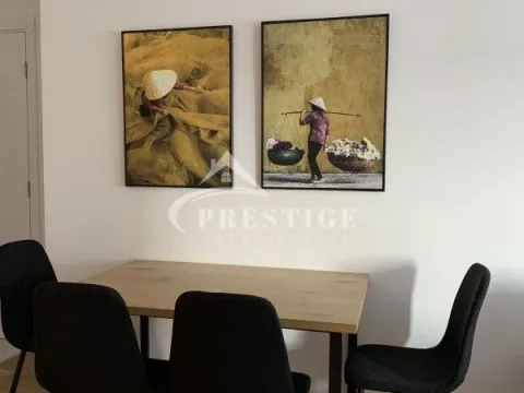 Izdavanje, jednosoban stan, 47m², Central Point, Podgorica - image 5