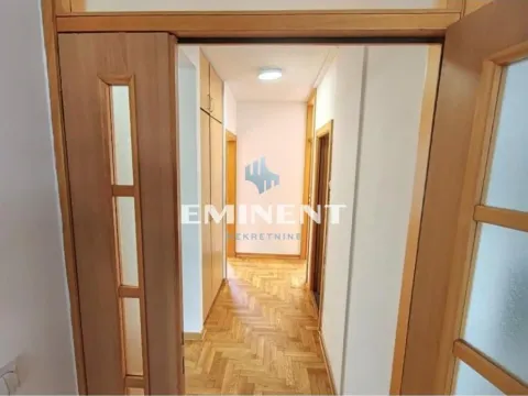 Rent, three bedroom apartment, 75m², Novi Beograd Blok 29, Novi Beograd Sve Podlokacije - image 6
