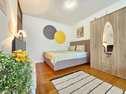 Prodaja, garsonjera, 24m², Budva, Crna Gora - image 20