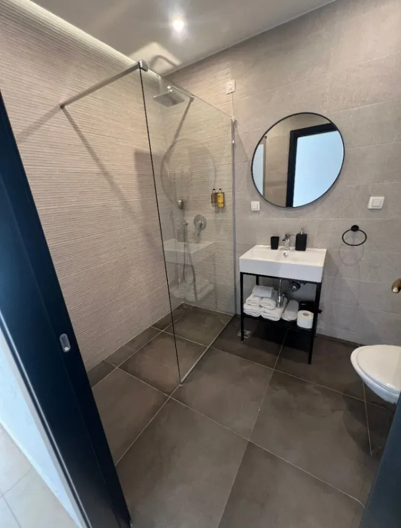 Rent, studio apartment, 32m², Soho City, Bar