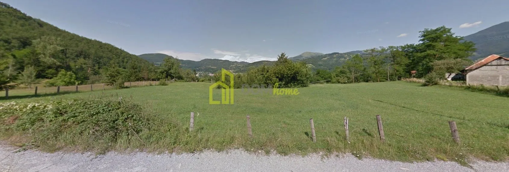 Prodaja, plac, 5182m², Podbišće, Mojkovac