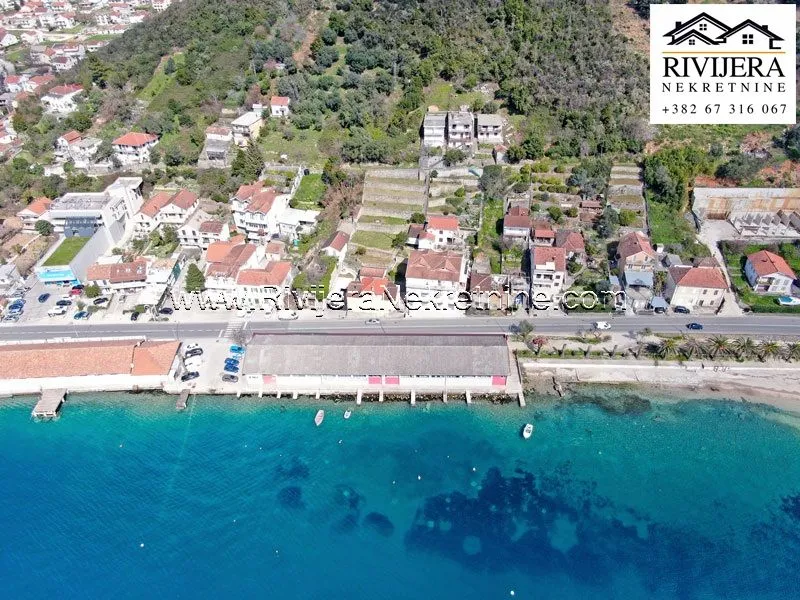 Prodaja, kuća, 114m², Zelenika, Herceg Novi
