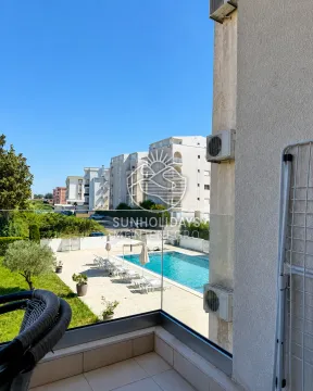 Prodaja, jednosoban stan, 43m², Ulcinjsko Polje, Ulcinj - image 1