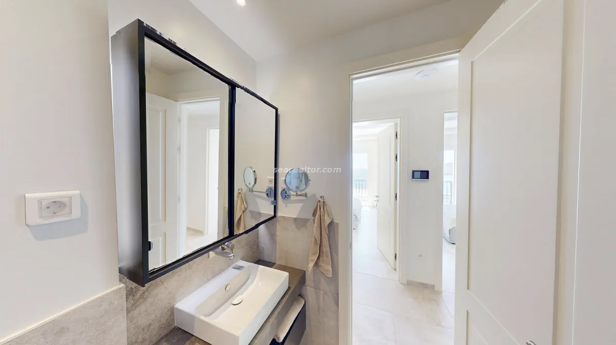 Prodaja, kuća, 416m², Luštica Bay, Tivat
