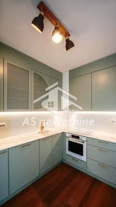 Izdavanje, trosoban stan, 100m², Vračar Sve Podlokacije, Beograd