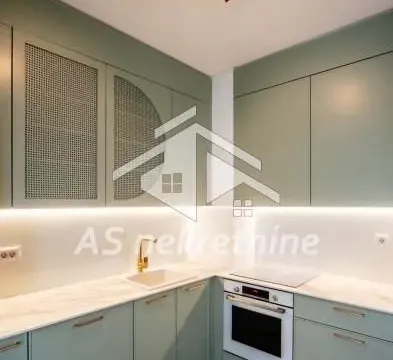Izdavanje, trosoban stan, 100m², Vračar Sve Podlokacije, Beograd - image 11