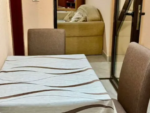 Sale, one bedroom apartment, 60m², Budva, Crna Gora - image 2