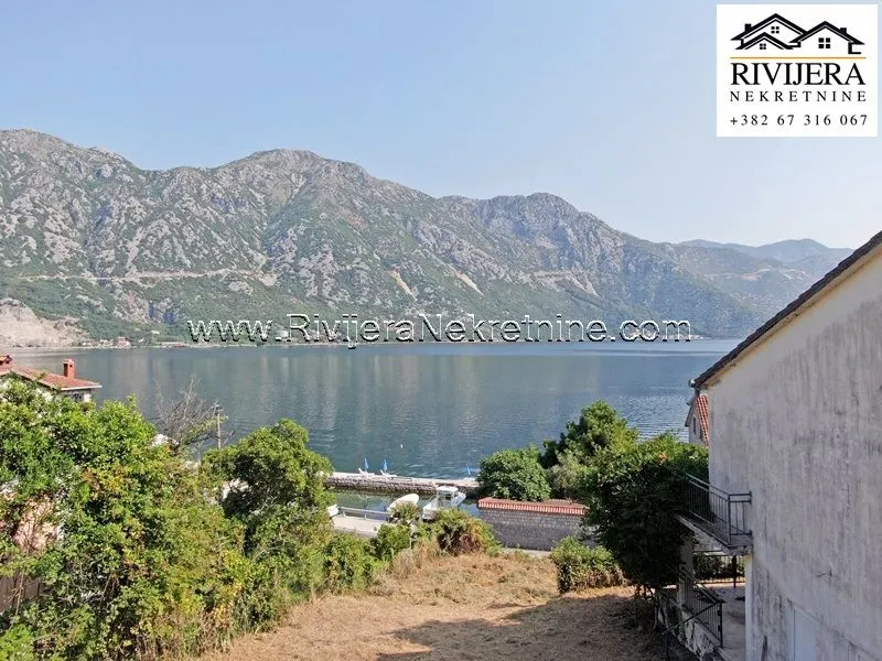 Prodaja, kuća, 184m², Kostanjica, Kotor
