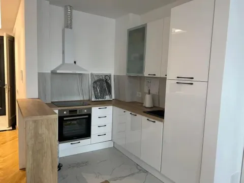 Izdavanje, dvosoban stan, 70m², Kalenić Pijaca, Vračar Sve Podlokacije - image 8