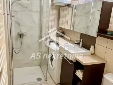 Izdavanje, dvosoban stan, 60m², Novi Beograd Sve Podlokacije, Beograd - image 18