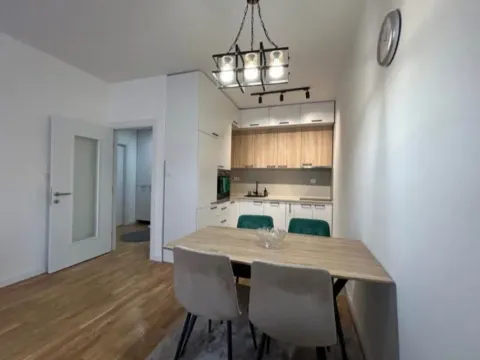 Izdavanje, jednosoban stan, 46m², Zabjelo, Podgorica - image 4