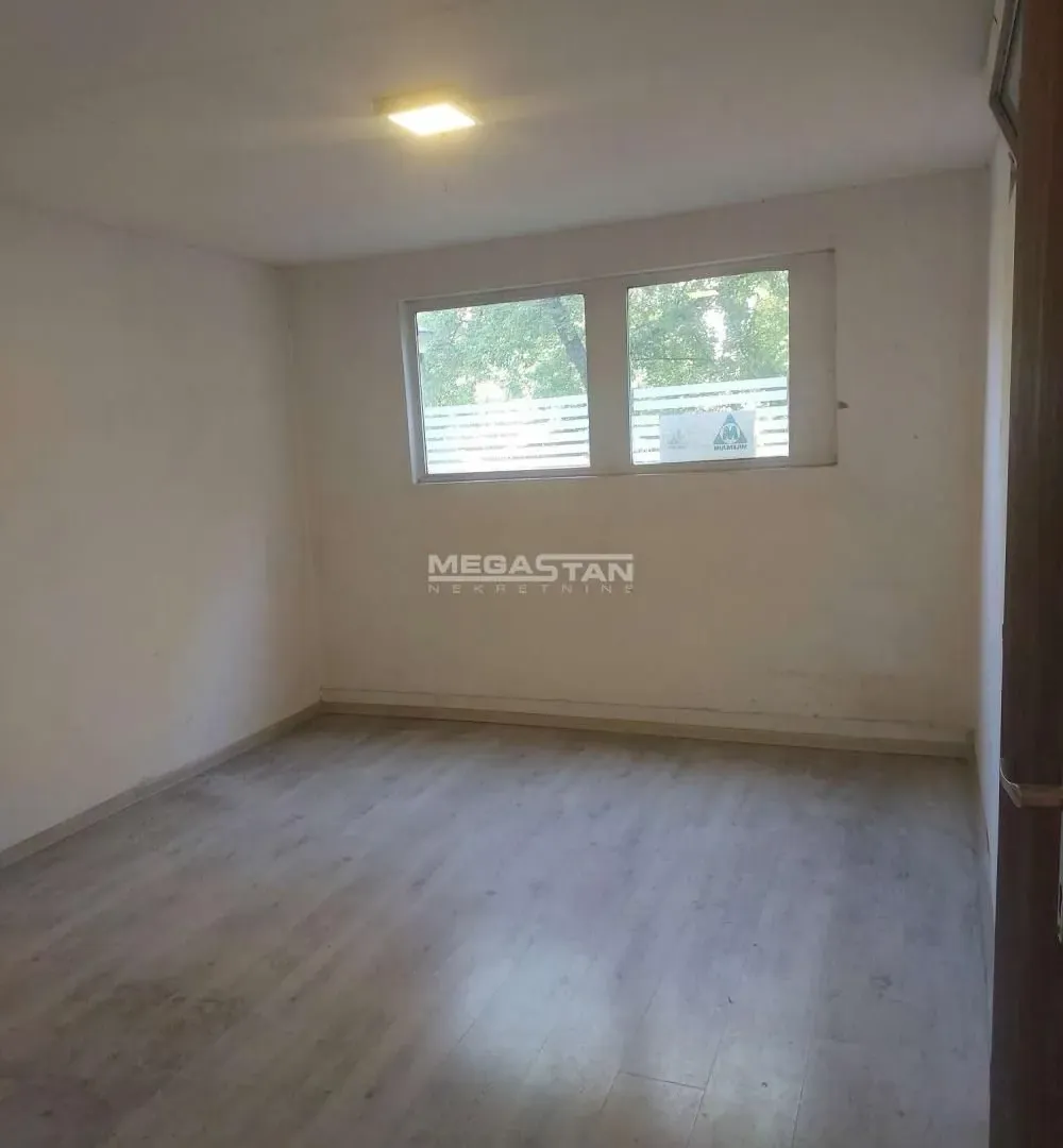 Rent, office space, 17m², Novi Beograd Blok 63, Novi Beograd Sve Podlokacije