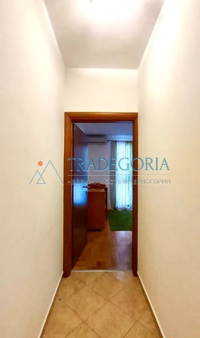 Prodaja, dvosoban stan, 90m², Petrovac, Budva