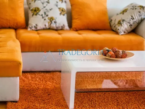 Prodaja, dvosoban stan, 71m², Budva, Crna Gora - image 2