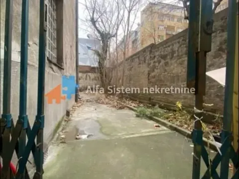 Izdavanje, poslovni prostor, 106m², Vračar Sve Podlokacije, Beograd - image 16