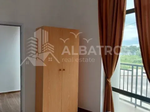 Rent, one bedroom apartment, 50m², Šušanj, Bar - image 8