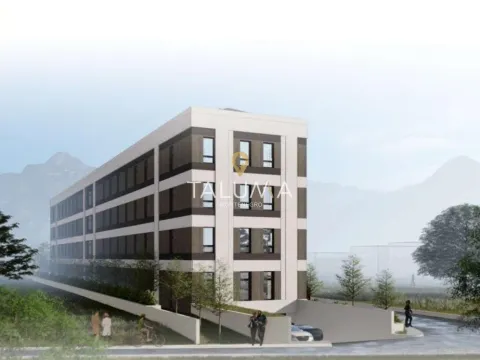 Sale, office space, 57m², Zabjelo, Podgorica - image 1