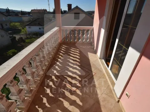 Rent, five bedroom apartment, 120m², Zlatica, Podgorica - image 12