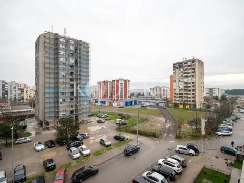 Rent, one bedroom apartment, 52m², Zabjelo, Podgorica - image 11