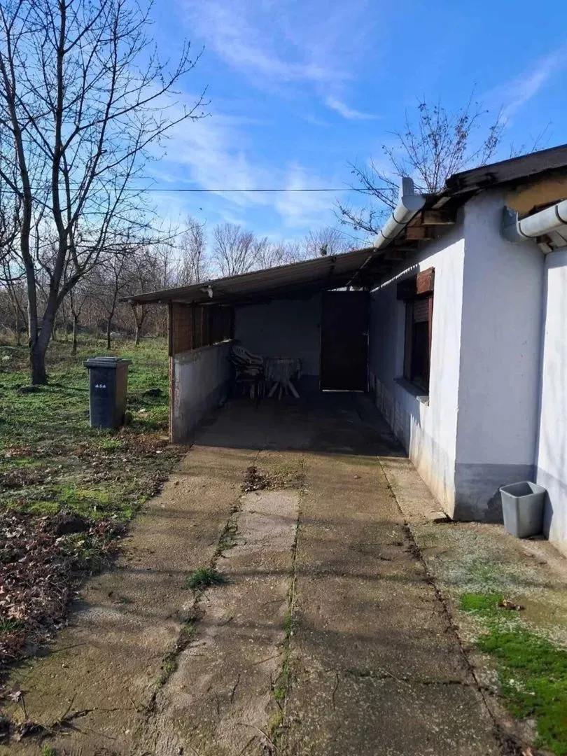 Sale, house, 500m², Kikinda, Srbija