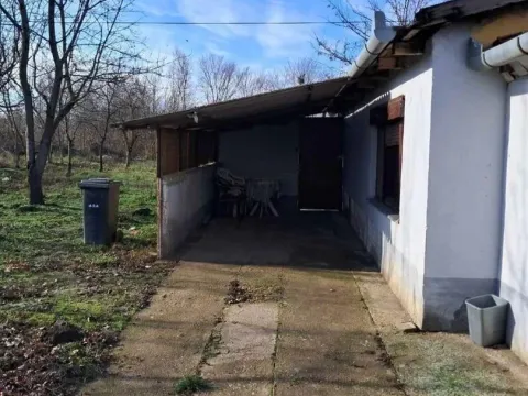 Sale, house, 500m², Kikinda, Srbija - image 15