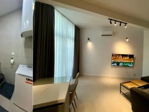 Prodaja, jednosoban stan, 36m², Mažina, Tivat - image 7