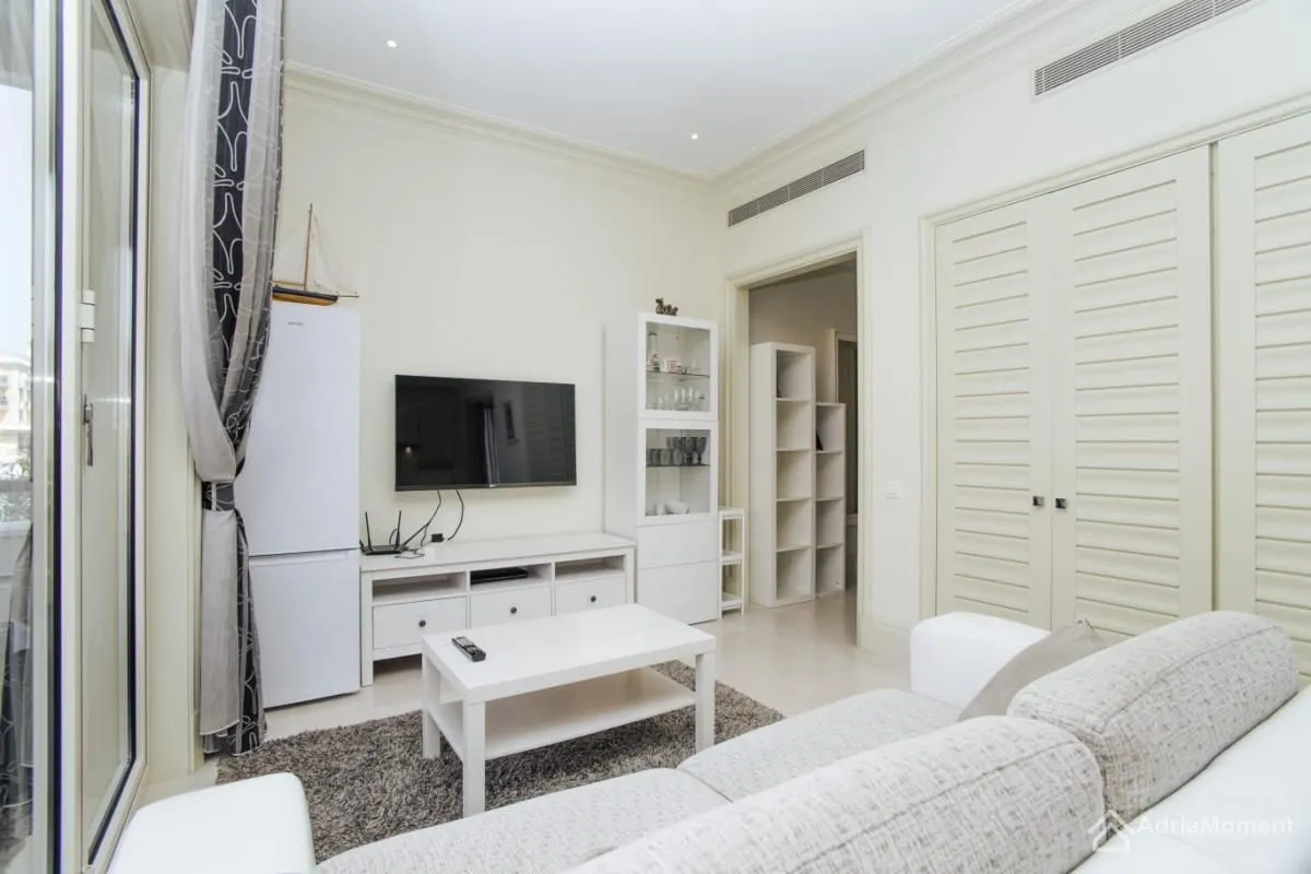 Prodaja, jednosoban stan, 62m², Porto Montenegro, Tivat